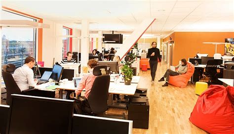 google stockholm jobs